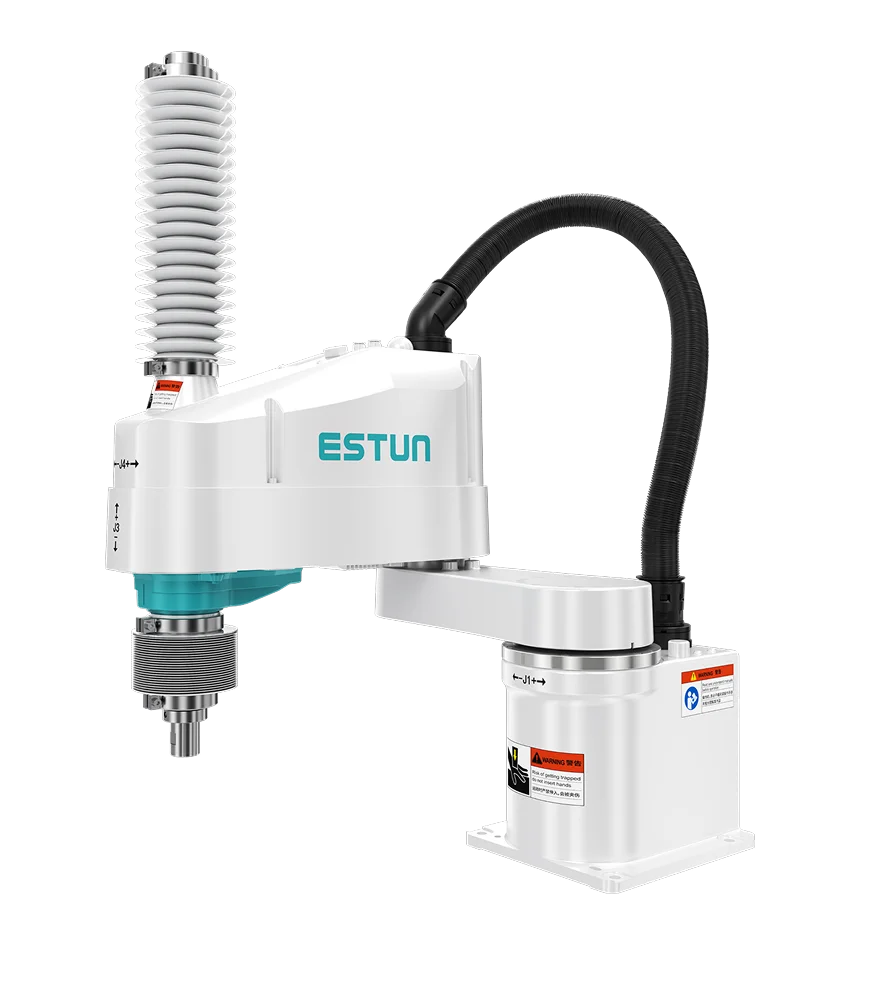 ESTUN ER10-500-SR-C-CE