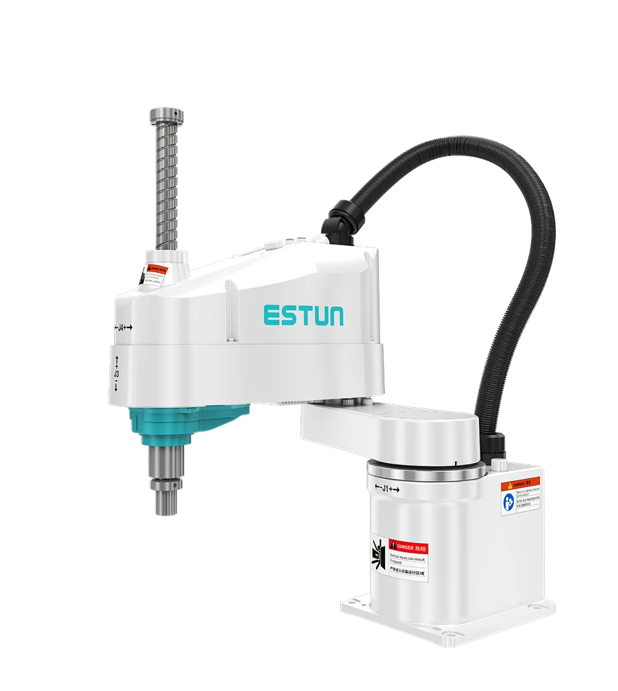 ESTUN ER10-500-SR-CE
