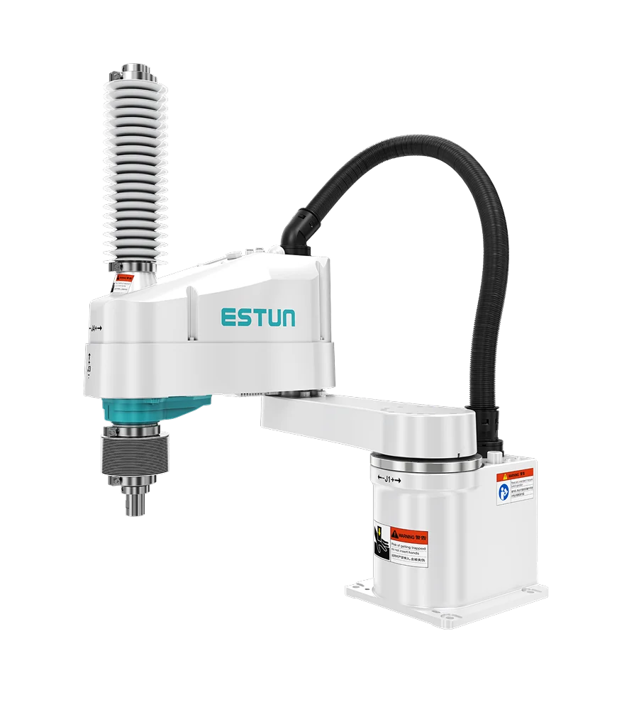 ESTUN ER10-600-SR-C-CE