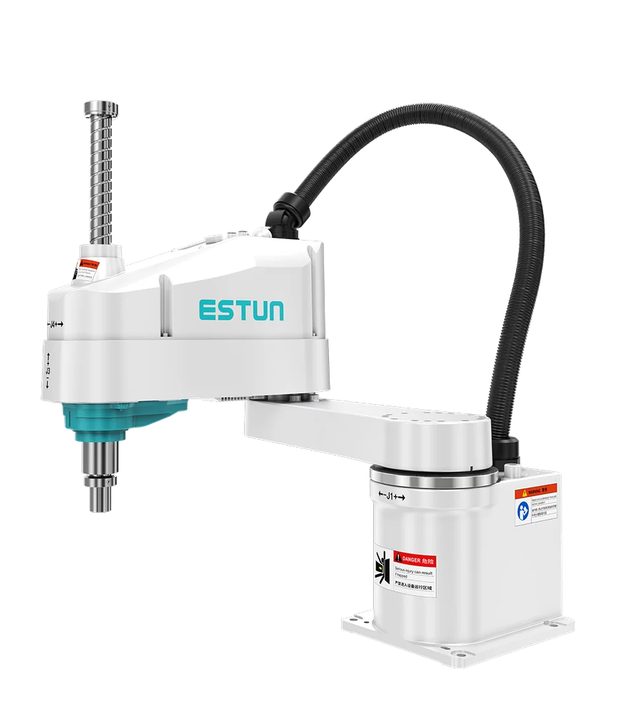 ESTUN ER10-600-SR-CE (Z300)