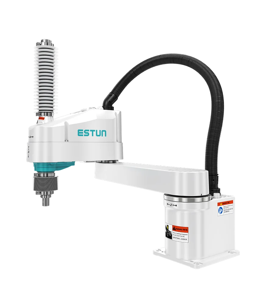 ESTUN ER10-800-SR-C-CE