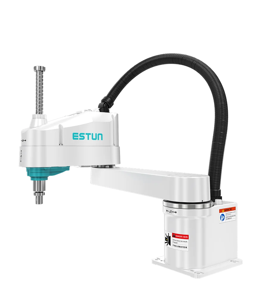ESTUN ER10-800-SR-CE