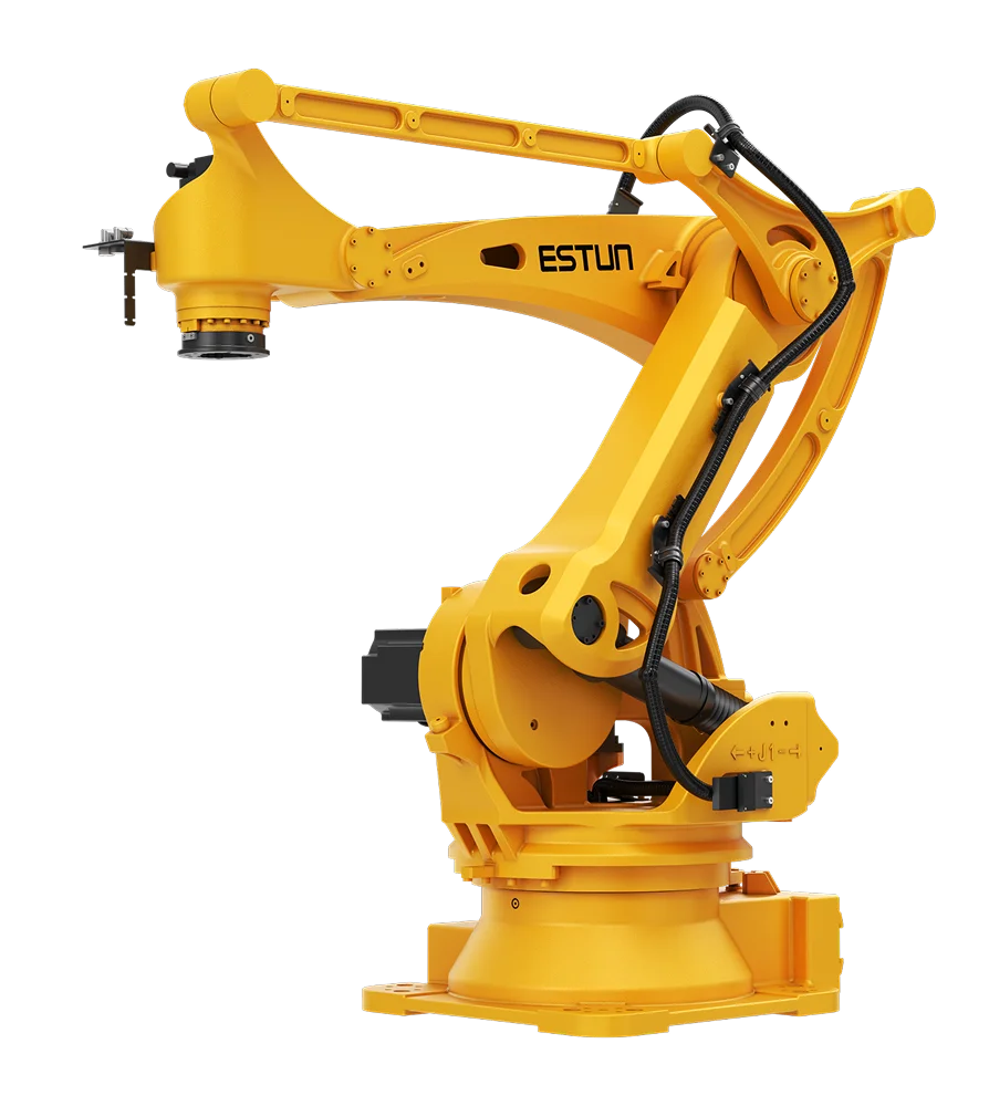ESTUN ER120-2400-PL-FCE