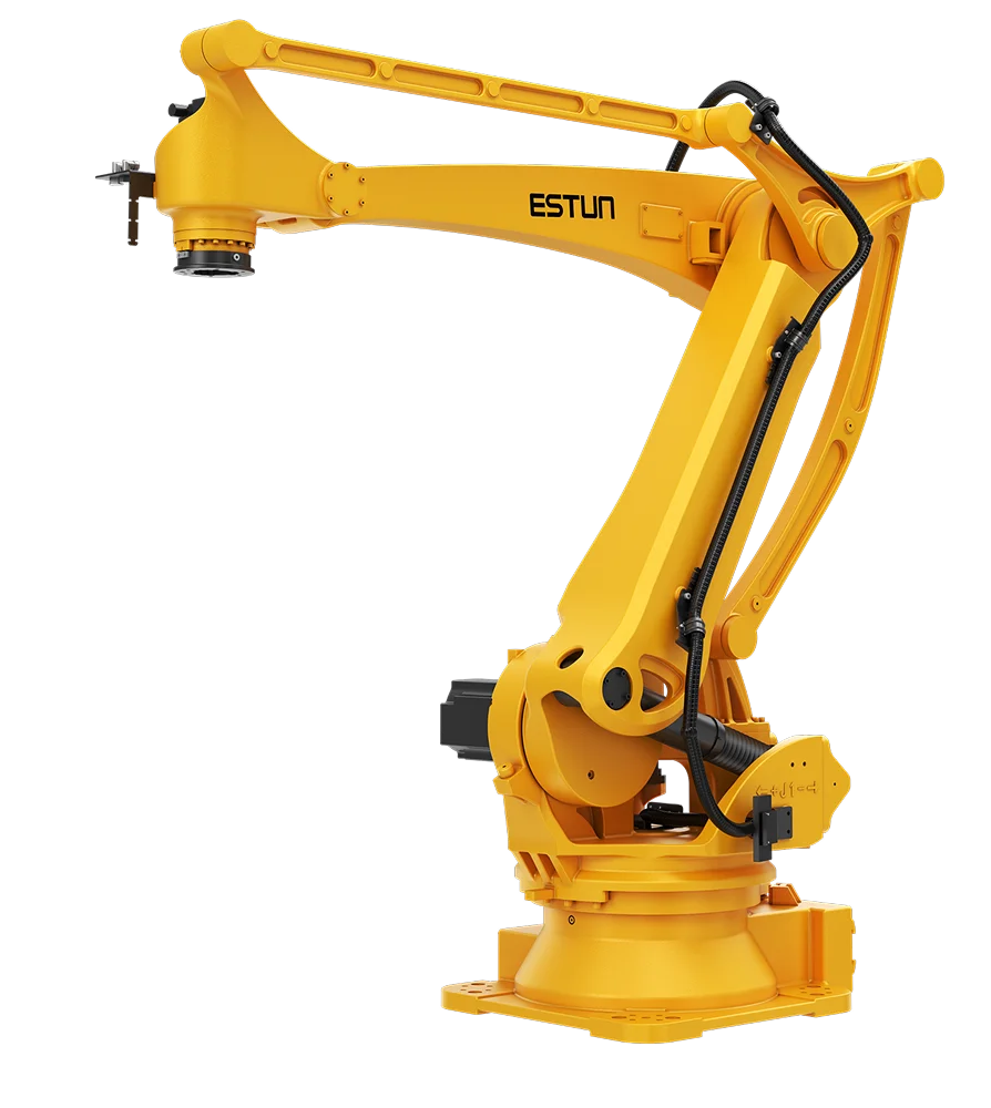 Robots de palettisation ESTUN