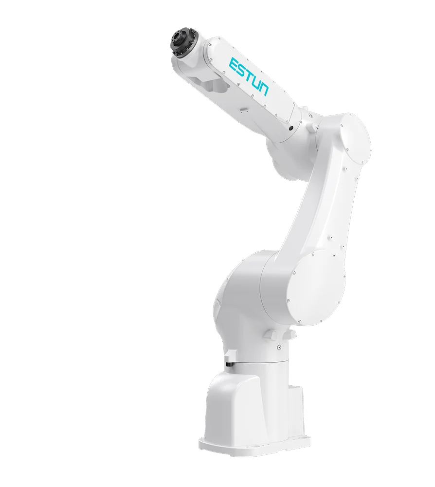 Robot industriel ESTUN ER20-1200-MI-CE, 6 axes