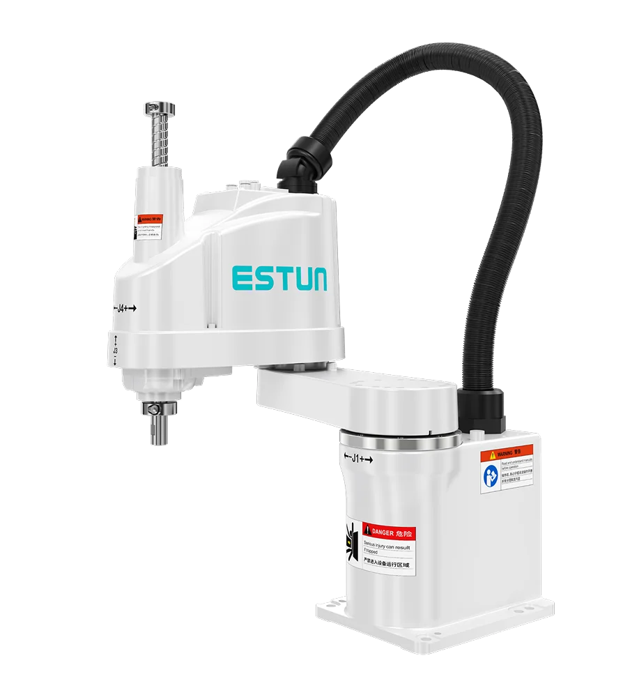 SCARA 4 axes ESTUN