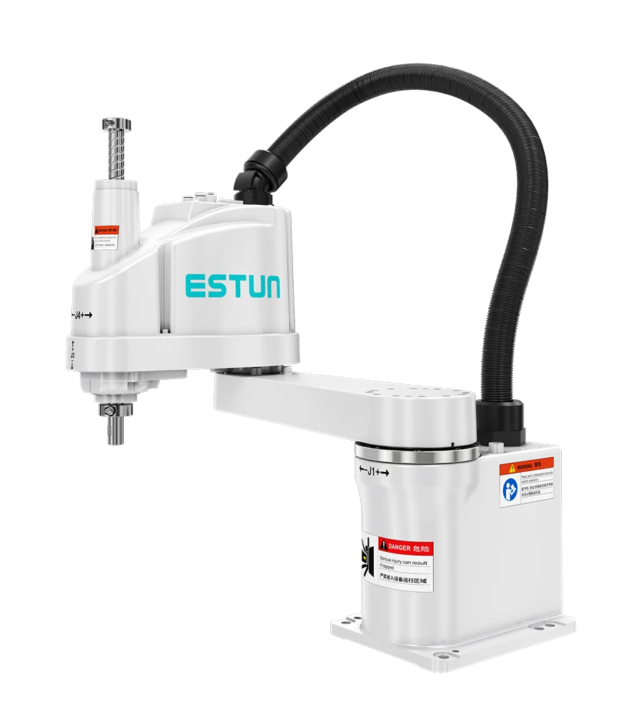 ESTUN ER3-500-SR-CE