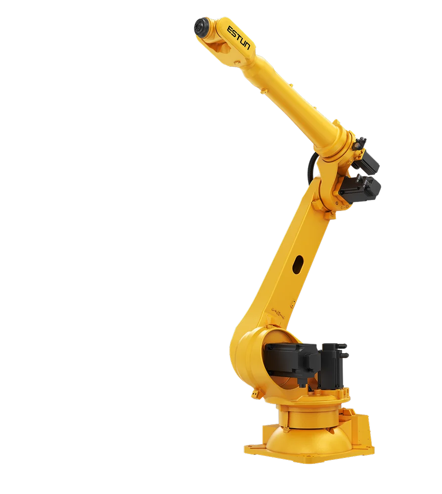 ESTUN ER30B-2700-FCE