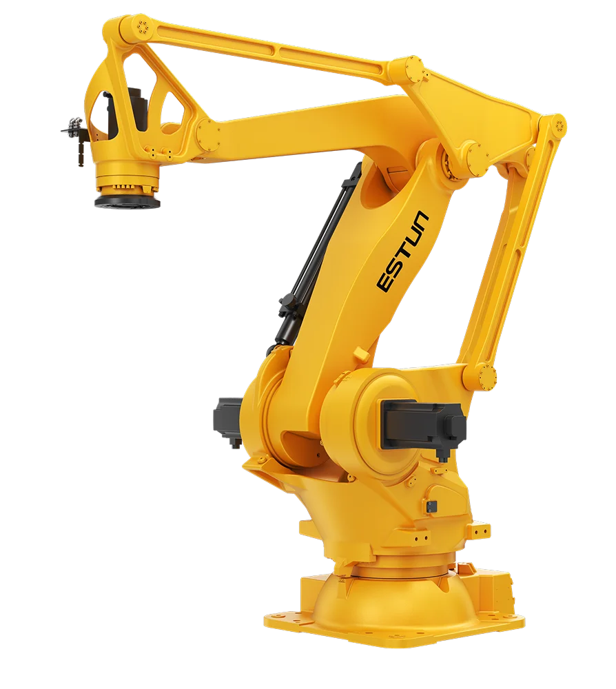 ESTUN ER500-3200-PL-FCE