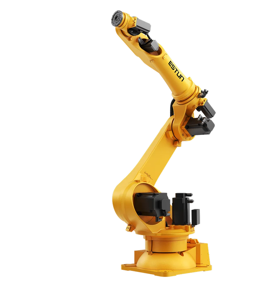 Bras articulés 6 axes ESTUN