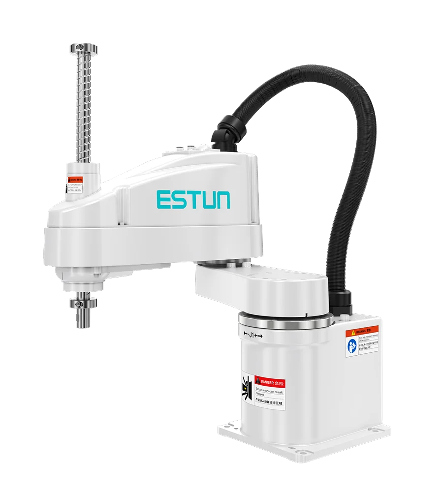 ESTUN ER6-500-SR-CE