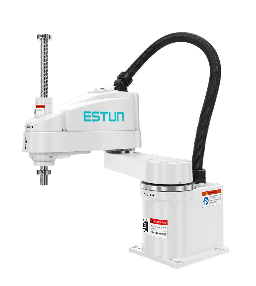 ESTUN ER6-600-SR-CE