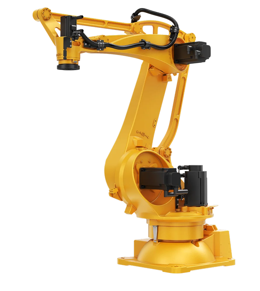 ESTUN ER60-2000-PL-CE