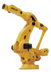 ESTUN ER600-2800