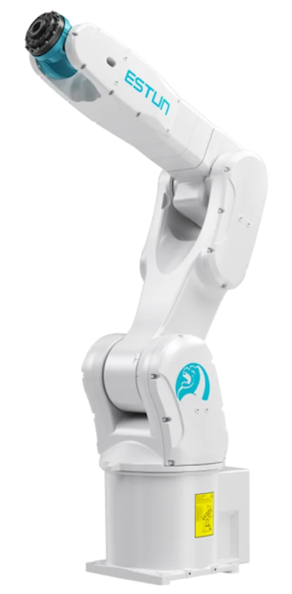 Robots pour salles propres ESTUN