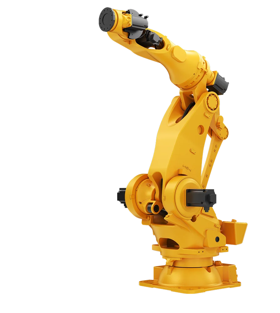 High-payload robots ESTUN