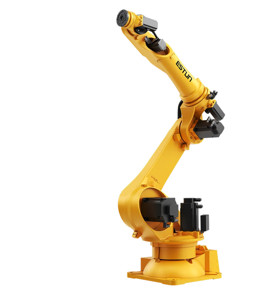 ESTUN ER70B-2100-FCE