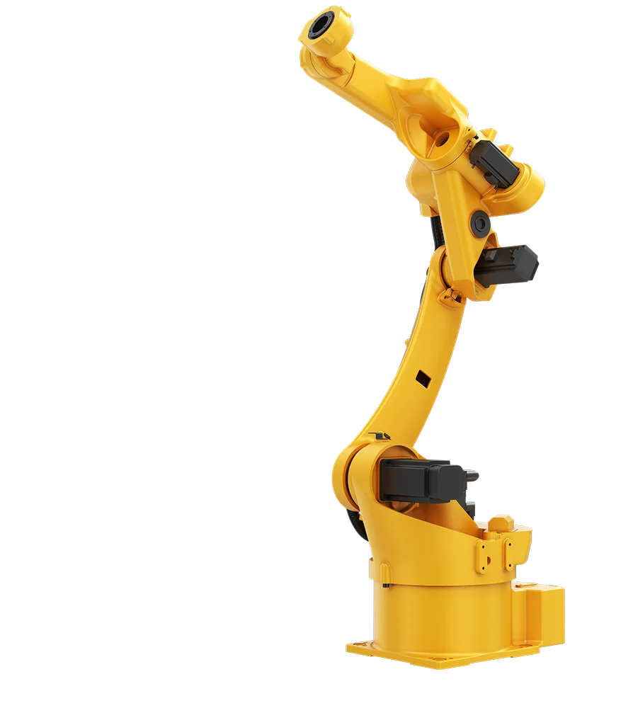 ESTUN ER8-1450-HW-CE
