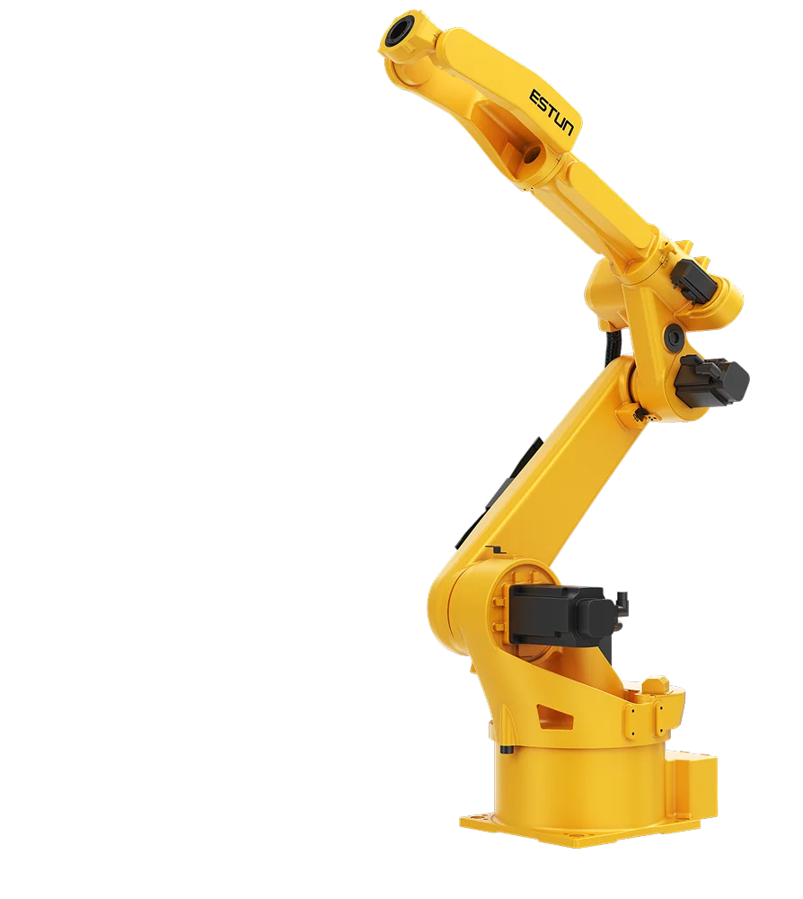 Welding robots ESTUN
